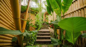 Atamendra Bali Resort at Sidemen - Image 3