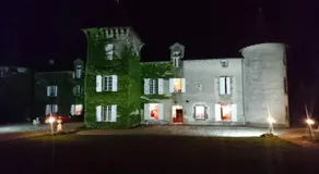 Pierre Deluen Domaine de la Grange de Quaire - Image 5