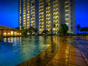 Apartment Tanglin - Pakuwon Mall - Surabaya - Image 3
