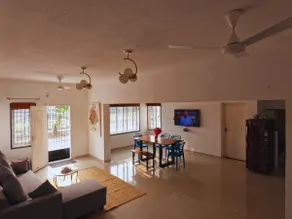 Cozy peaceful bungalow on ECR. 2 min walk to beach - Image 3