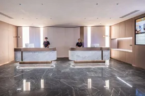 Atour Hotel Kaifeng North Station Museum - Image 2