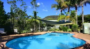 Beau Villa - Two bedroom Villa on golf course - Image 3