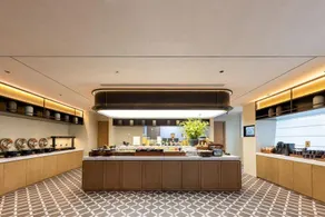 Atour Hotel  Chengdu East Railway Station Huaishudian Subway Station Atour Hotel - Image 2