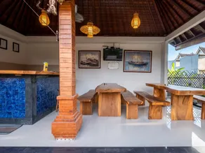 D'jineng Rice Terrace Canggu - Image 3