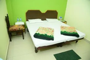 Kodagu Plaza Hotel - Image 5