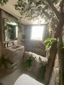 Futurotel Space Spa Garden - Image 2