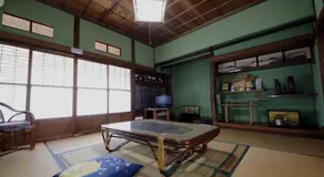 Remote Retreat Shikawa リモートリモート志川 - Image 2
