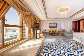 Dar Al Taqwa Hotel - Image 2