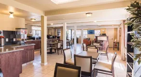 1st Interstate Inn Montrose - Image 4