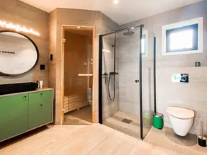 Casa sul mare con cottage per gli ospiti - Image 3