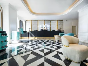 Xana Hotelle Hotel (Changchun Jilin University Qianjin Street) - Image 2