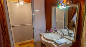 Zahra Desert Luxury Camp - Image 4
