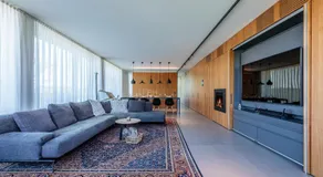 LUXURY VILLA RUBIN with Jacuzzi POOL GYM & SPA near Venice and Padua - Image 3