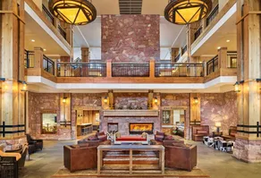 Ski-in/out Grand Summit Studio Park City Pool Spa Gym - Image 4