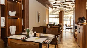 MAGNIFIQUE HOTEL - Image 4
