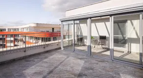 City Center Gallery Apartment - Image 5