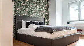 Moderne Wohnung im Herzen Offenbachs - Image 2