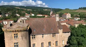 Chateau d'Albon - Maréchale d'Albon - Image 4