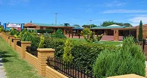 Stannum Lodge Motor Inn - Image 4