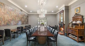 Victoria and Albert Guesthouse - Image 5