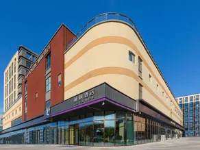Lavande Hotel Beijing Fangshan Liangxiang University Town North Subway Station - Image 4