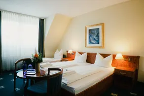 Altstadt Hotel St. Georg - Image 2