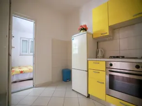 Apartments Pezo - Superior Two Bedroom Apartment with Balcony - Image 1