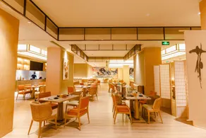 Karuizawa Onsen Tsubame Hotel - Image 4