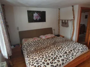 Simplistic Apartment in Waxenberg near Burgruine Castle - Image 4