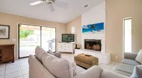 North Phoenix 4 Bedroom with Guest House Pool - Image 2