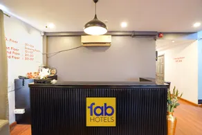 FabHotel Ramayana - Image 5