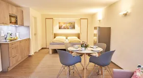 Ferienappartements Hermannshöhle - Image 3