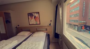 Uppsala City Hostel - Image 2