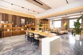 Atour Hotel Qujing Qilin - Image 4