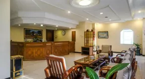 Hotel Surya Asia - Image 4