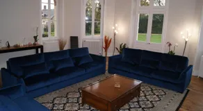 Le château de la brosse Chambres d'hôtes - Image 3