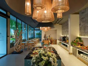 La Green Hotel & Residence - Image 4