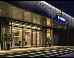 Home Inn Style Zhengzhou Municipal Government Jianshe Road - Image 5