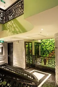 Delicacy Hotel & Spa - Image 3