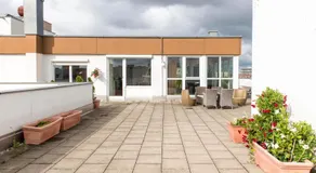 Munich Rooftop Retreat - Image 5