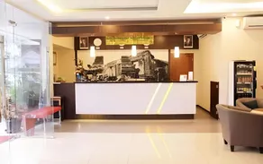 Hotel Wisata Baru - Image 3