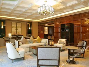 Hengxu International Hotel - Image 5