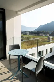Arbed Living Hotel SELF CHECK IN - Supercharger - Bellinzona - Image 5