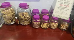 Lily Budget Hotel - Image 4