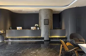 Shenyang Holz Hotel - Image 3