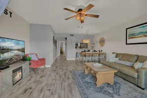 Fisherman Friend! - Coastal Condo - Views Await! - Image 2