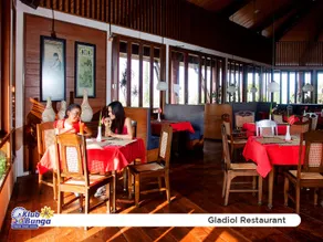 KLUB BUNGA THEME PARK HOTEL - Image 5