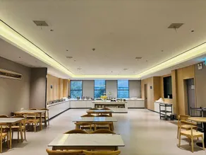 City Comfort Inn Yichang East Railway Station - Image 5
