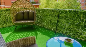 Bed Cinecitta’ - Image 4