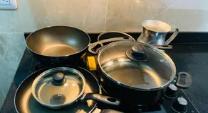 Apartamento cerca aeropuerto Bogota - Image 5